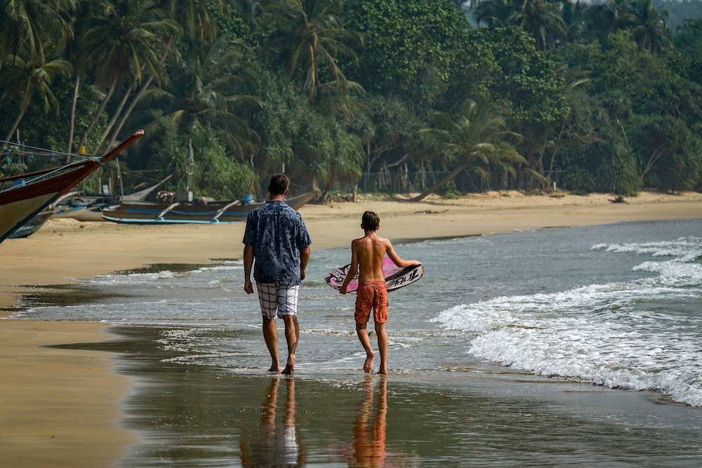 casa tangalle