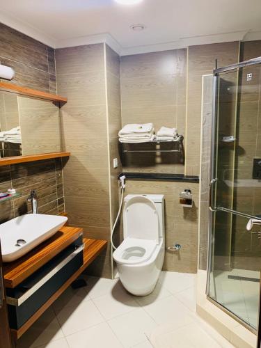 tanga beach resort and spa