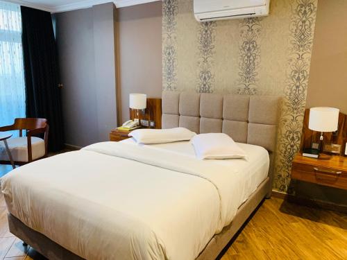 tanga beach resort and spa