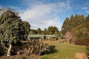 taupo