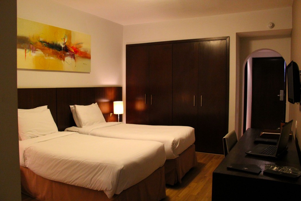 h3 hotel paulista