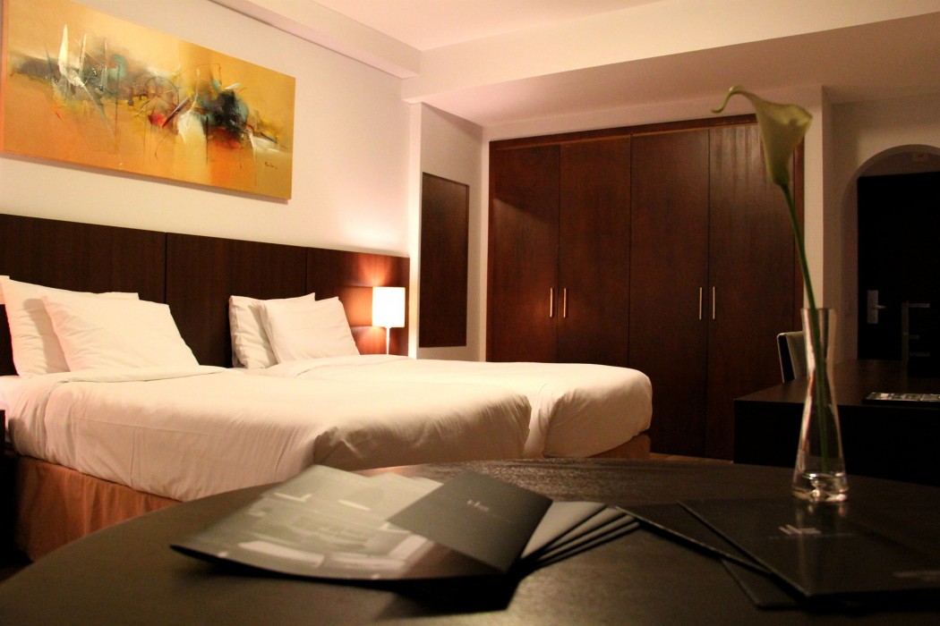 h3 hotel paulista
