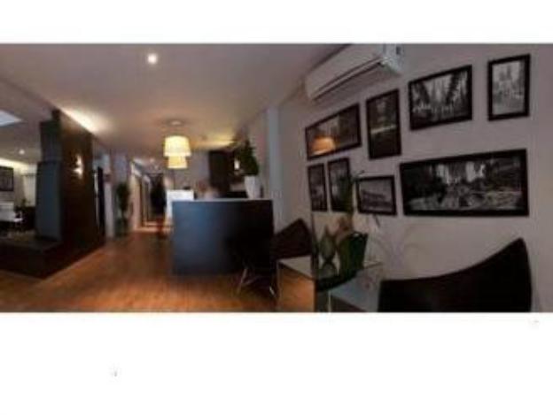 h3 hotel paulista