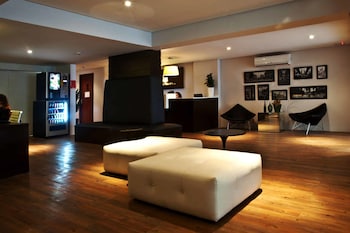 h3 hotel paulista