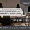 h3 hotel paulista