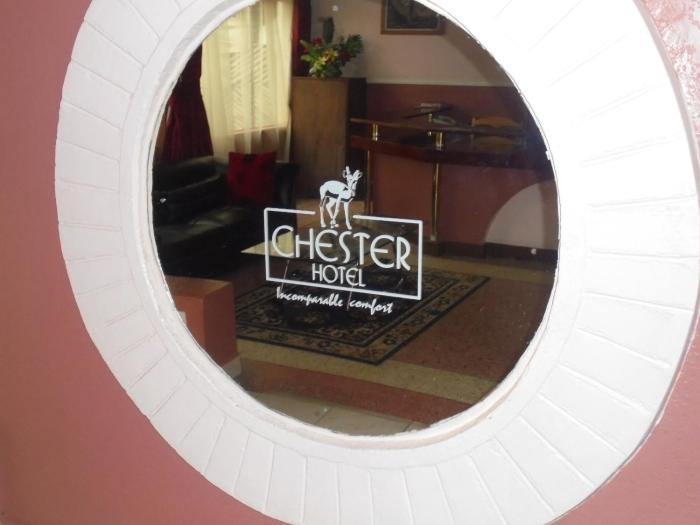chester hotel