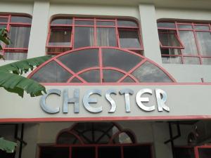 chester hotel