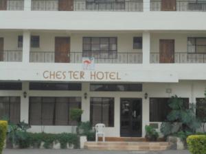 chester hotel