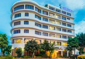 Chester Hotel,Nakuru County>>Lake Nakuru National Park,3 star