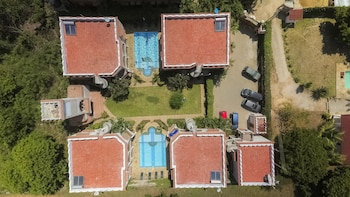 diani pearl luxury apartments