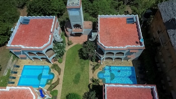 diani pearl luxury apartments