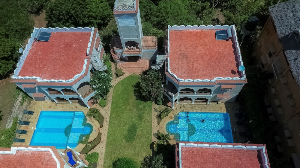 diani pearl luxury apartments