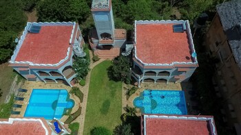 diani pearl luxury apartments