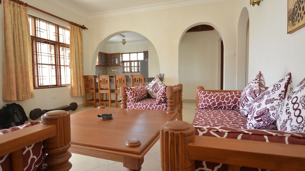 diani pearl luxury apartments