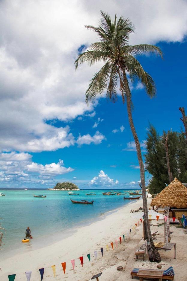 salisa resort