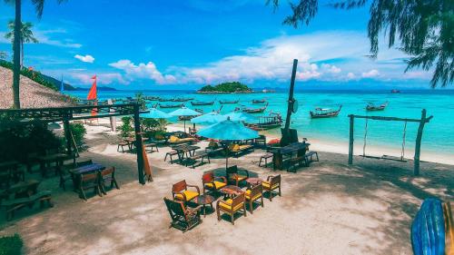 salisa resort