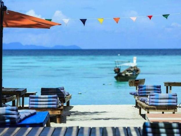 salisa resort