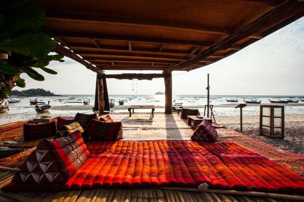 salisa resort