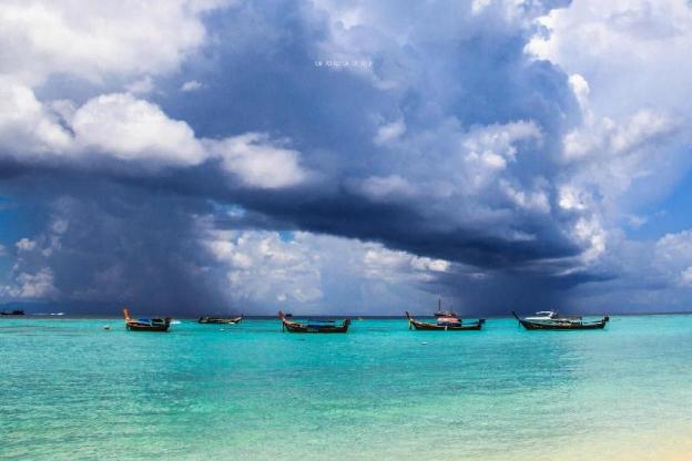 salisa resort