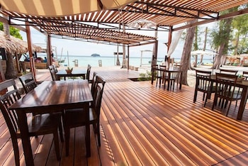 Salisa Resort,Koh Lipe>>Ko Lipe,3 star