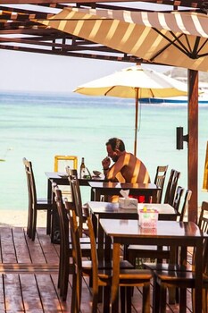 Salisa Resort,Koh Lipe>>Ko Lipe,3 star