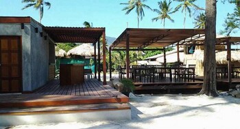Salisa Resort,Koh Lipe>>Ko Lipe,3 star