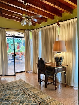 hacienda de las flores