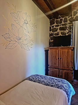 hacienda de las flores