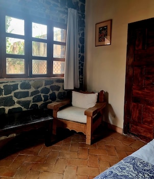 hacienda de las flores