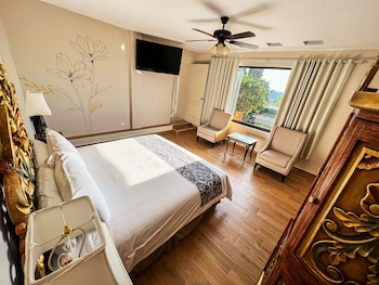 hacienda de las flores