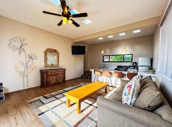 hacienda de las flores