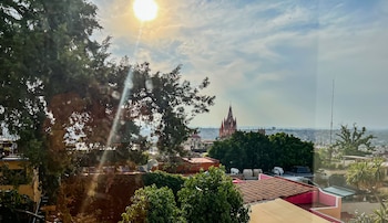 hacienda de las flores