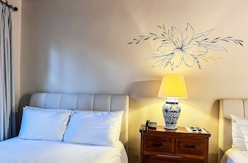 hacienda de las flores