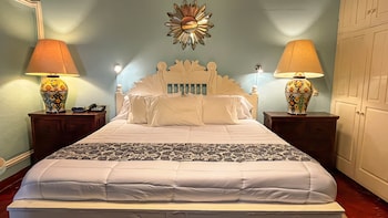 hacienda de las flores