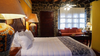 hacienda de las flores