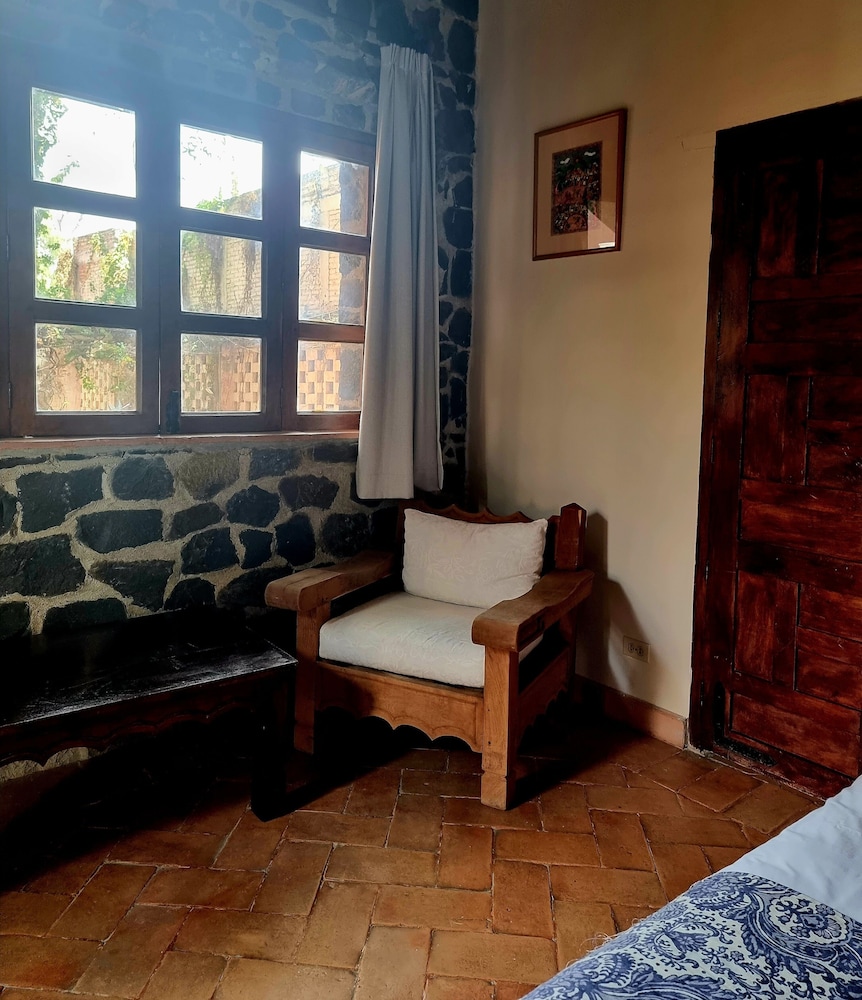 hacienda de las flores