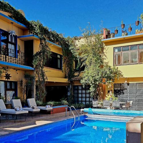 san miguel de allende