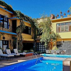 san miguel de allende