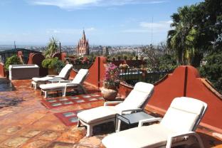 san miguel de allende