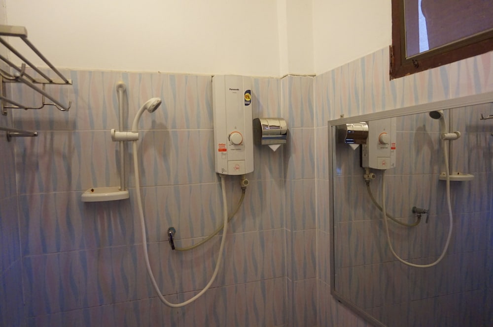 the old chiangkhan boutique hotel