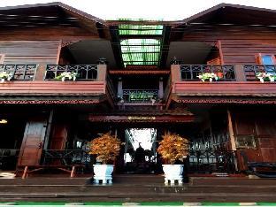 the old chiangkhan boutique hotel