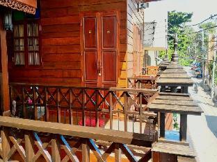 the old chiangkhan boutique hotel