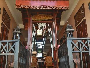 the old chiangkhan boutique hotel