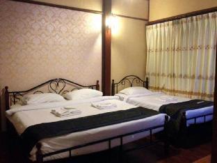 the old chiangkhan boutique hotel