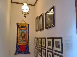 the old chiangkhan boutique hotel