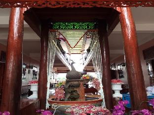 the old chiangkhan boutique hotel