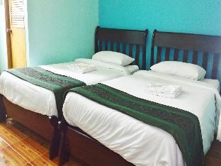 the old chiangkhan boutique hotel