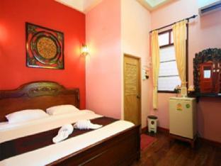 the old chiangkhan boutique hotel