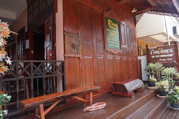 the old chiangkhan boutique hotel