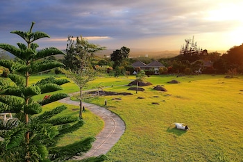 the natural garden khao soi dao